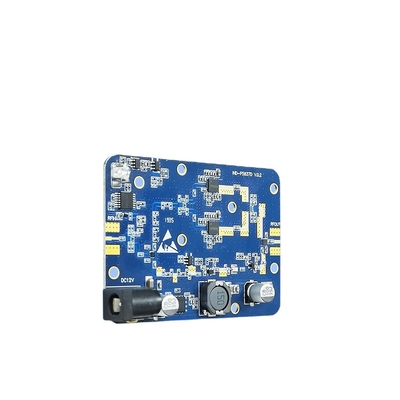 اكبر من هوائي مافيك 5W 5.8GHz لتوسيع المدى