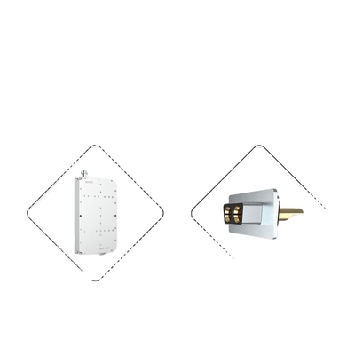 860-930MHz 100w وحدة مكافحة الطائرات بدون طيار لمسافة طويلة للطائرات بدون طيار قابلة للتخصيص