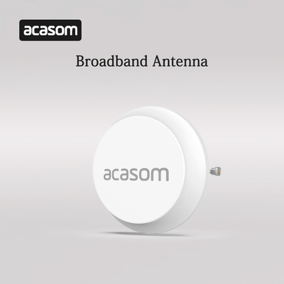 2000-6000MHz النطاق العريض الهوائي الموجات الشاملة الهوائي النطاق المزدوج