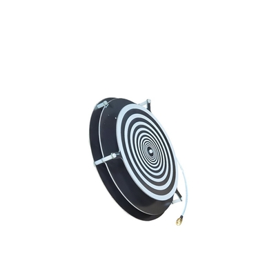 900 ميغاهرتز 915 ميغاهرتز 50W الهوائية FPV الطائرة بدون طيار فائدة عالية مع مجموعة رقائق PCBA مخصصة SMA الذكور