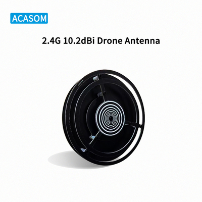 900 ميغاهرتز 915 ميغاهرتز 50W الهوائية FPV الطائرة بدون طيار فائدة عالية مع مجموعة رقائق PCBA مخصصة SMA الذكور
