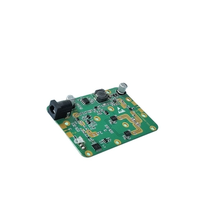 الهوائي الأخضر 5W لتعزيز الإشارة للطائرات بدون طيار DJI Mavic FPV تردد 2.4-2.5GHz