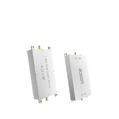كفاءة 45٪ 40dBm 1.4GHz وحدة مكبر RF ثنائية الاتجاه للموسع اللاسلكي