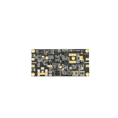 تعزيز الإشارة 540mA 28dBm 12V 5.8GHz وحدة الواي فاي للتغطية الممتدة