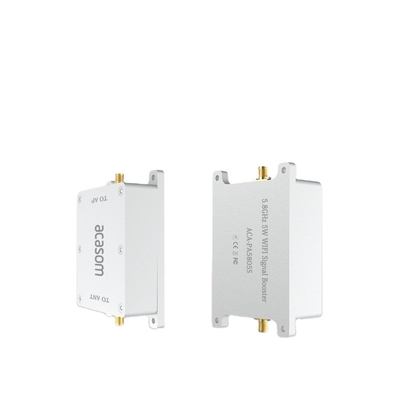 5w 5.8GHz إشارة تعزيز المدى الموسع لمدى التردد 5.725-5.85GHz