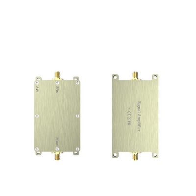 وحدة تضخيم الطاقة الراديوية ذات الجهة الواحدة 5.2GHz 40W لتعزيز الاتجاه الواحد