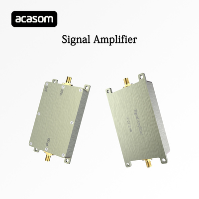وحدة تضخيم الطاقة الراديوية ذات الجهة الواحدة 5.2GHz 40W لتعزيز الاتجاه الواحد