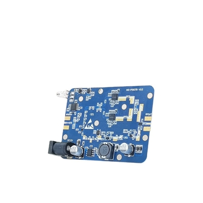 مكونات مكبر للكاميرا اللاسلكية لـ 5.8GHz WiFi