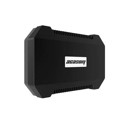 10 واط جهاز استقبال RF 8000mAh مزدوج النطاق جهاز طيران بدون طيار مكبر إشارة Dji UAV