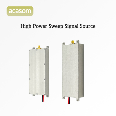 5150-5350MHz وحدة نظام مكافحة الطائرات بدون طيار لتعطيل الطائرات بدون طيار 5.2GHz
