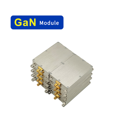 800-900MHz وحدة مكافحة الطائرات بدون طيار مع قوة عالية 43dBm